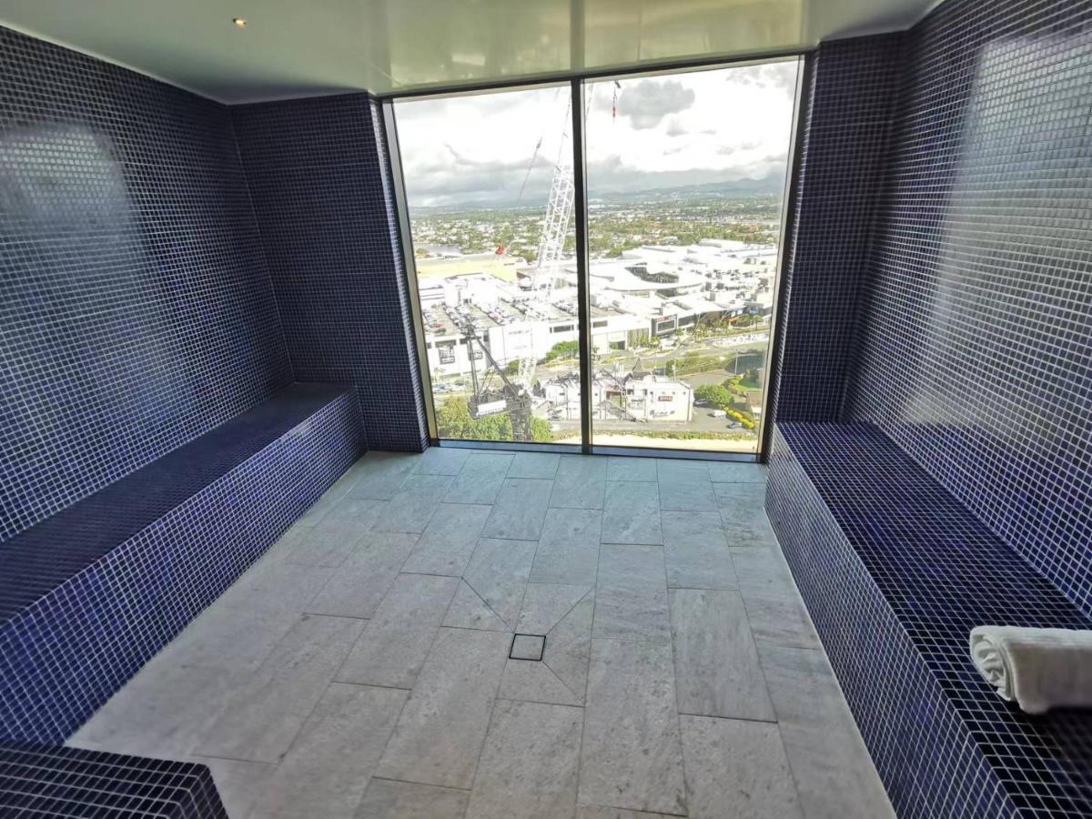 2 Bedroom Luxurious Family Apartment Next To Pacific Fair - Broadbeach Gold Coast Gc22 Exterior foto